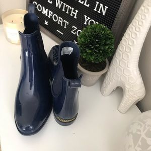 ✨Ralph Lauren rain boots